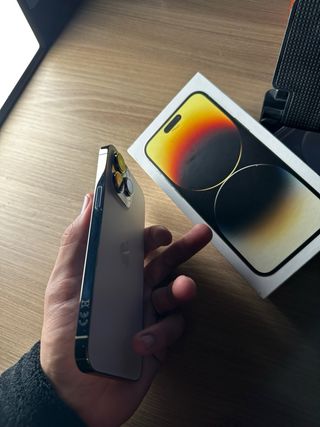 iPhone 14 Pro Max 128 GB