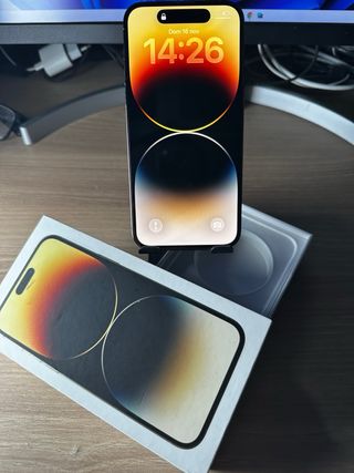 iPhone 14 Pro Max 128 GB