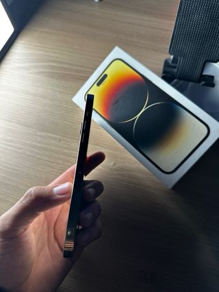 iPhone 14 Pro Max 128 GB