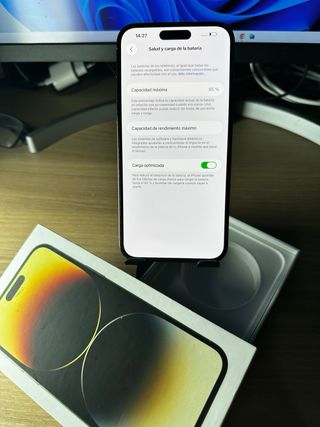 iPhone 14 Pro Max 128 GB