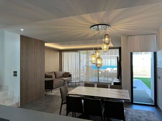 Casa adosada en alquiler en Puerto Banús en Marbella