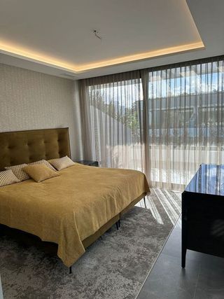 Casa adosada en alquiler en Puerto Banús en Marbella