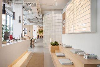 Oficina en alquiler en Son Armadans en Palma de Mallorca