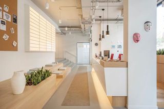 Oficina en alquiler en Son Armadans en Palma de Mallorca