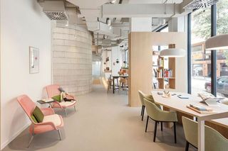 Oficina en alquiler en Son Armadans en Palma de Mallorca