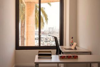 Oficina en alquiler en Son Armadans en Palma de Mallorca