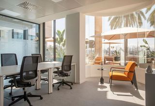 Oficina en alquiler en Son Armadans en Palma de Mallorca