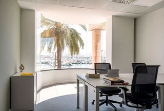 Oficina en alquiler en Son Armadans en Palma de Mallorca