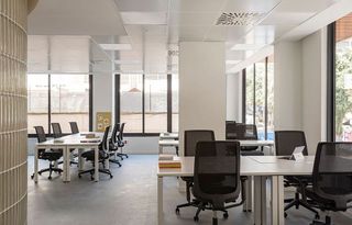 Oficina en alquiler en Son Armadans en Palma de Mallorca