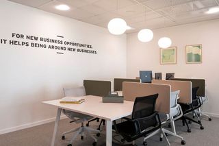 Oficina en alquiler en Son Armadans en Palma de Mallorca