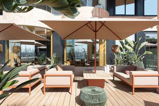 Oficina en alquiler en Son Armadans en Palma de Mallorca