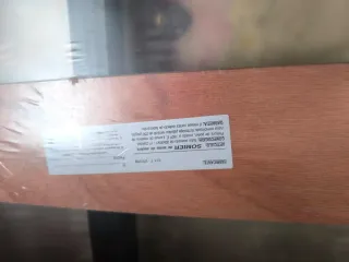 MUEBLE DOS CAMAS ESCRITORIO