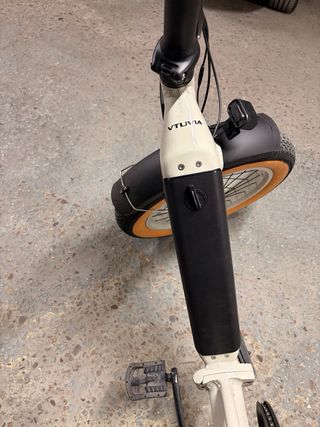 Bici Eléctrica Antelope