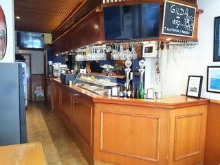 Bar en alquiler en Gros en San Sebastián-Donostia