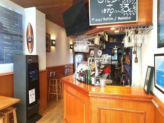 Bar en alquiler en Gros en San Sebastián-Donostia