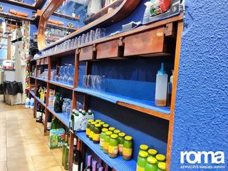 Bar en alquiler en Gros en San Sebastián-Donostia