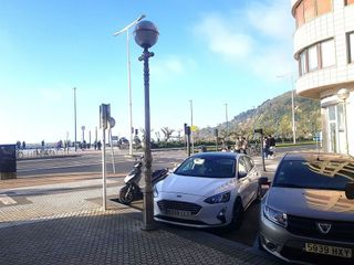 Bar en alquiler en Gros en San Sebastián-Donostia