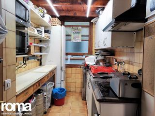 Bar en alquiler en Gros en San Sebastián-Donostia