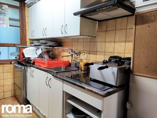 Bar en alquiler en Gros en San Sebastián-Donostia