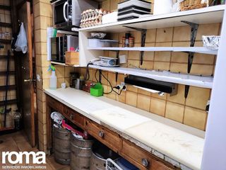 Bar en alquiler en Gros en San Sebastián-Donostia