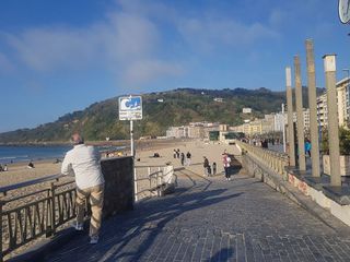 Bar en alquiler en Gros en San Sebastián-Donostia