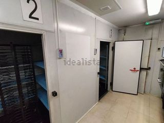 Restaurante en alquiler en Centro - Casco Antiguo en Zamora