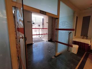 Restaurante en alquiler en Centro - Casco Antiguo en Zamora