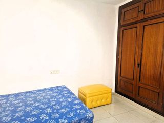 Piso en alquiler en Albaicín en Granada