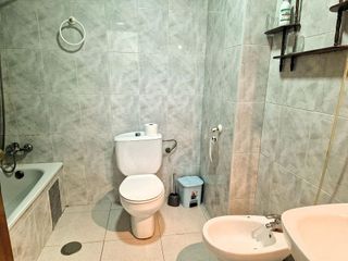 Piso en alquiler en Albaicín en Granada