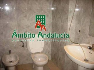 Piso en alquiler en Albaicín en Granada