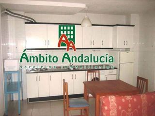 Piso en alquiler en Albaicín en Granada