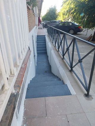 Trastero en alquiler en Parque Cataluña - Cañada - Soto en Torrejón de Ardoz