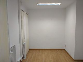 Oficina en alquiler en Paseo Sagasta en Zaragoza