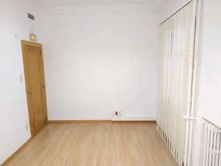 Oficina en alquiler en Paseo Sagasta en Zaragoza