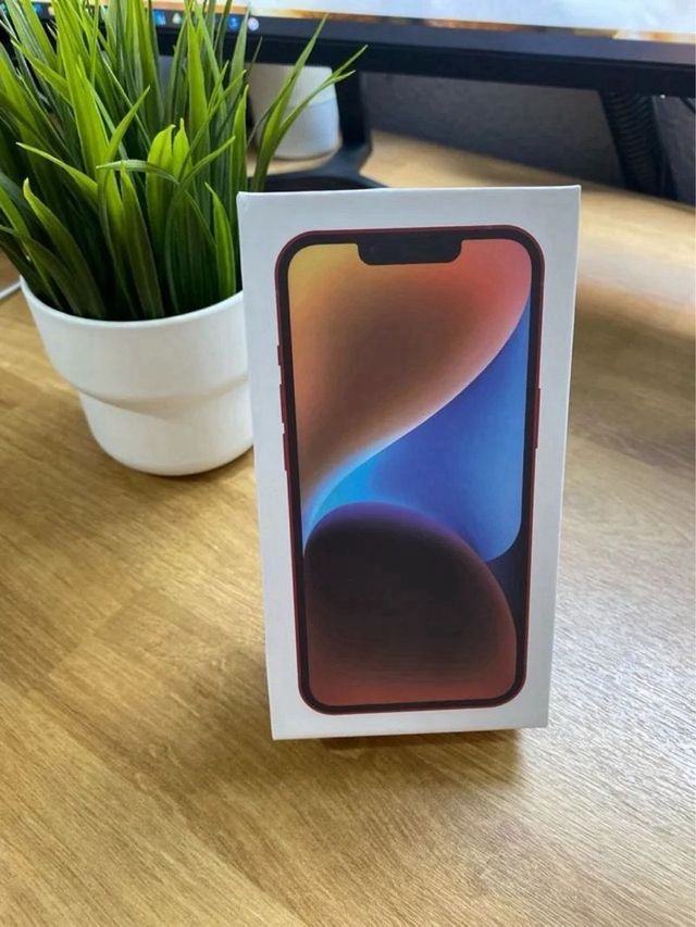 Scatola per iPhone 14 Pro