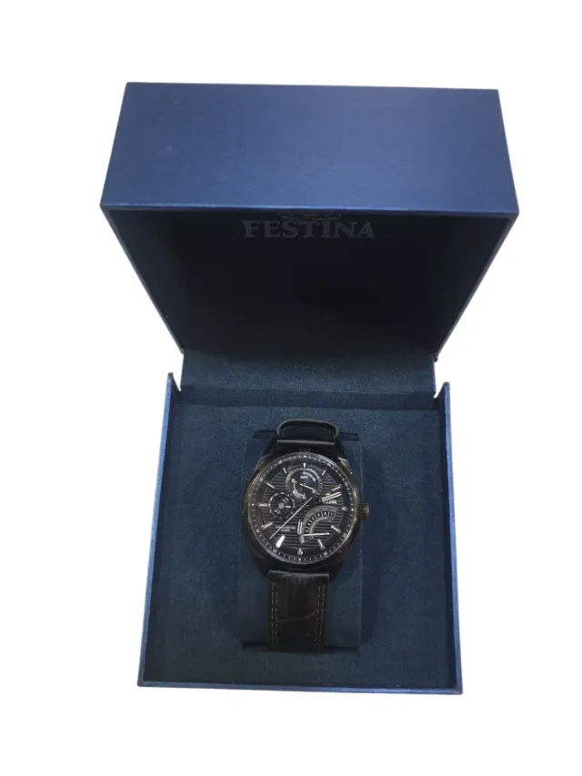 Orologio da polso Festina 16989 89943