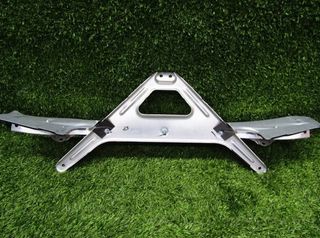 Audi 93488 refuerzo paragolpes tras 4m0806391c q7