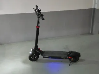 Patinete Eléctrico Sabway Dynamic Pro 600W