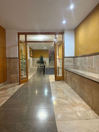 Piso en alquiler en San Felipe - El Almendral - La Merced en Jaén