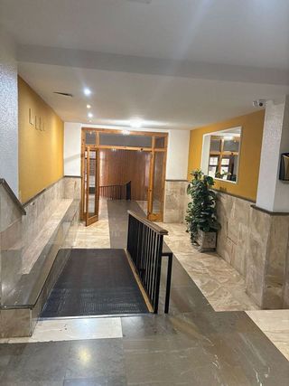 Piso en alquiler en San Felipe - El Almendral - La Merced en Jaén