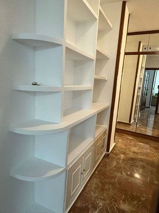 Piso en alquiler en San Felipe - El Almendral - La Merced en Jaén