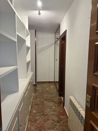 Piso en alquiler en San Felipe - El Almendral - La Merced en Jaén