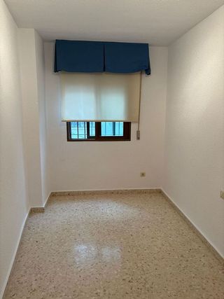 Piso en alquiler en San Felipe - El Almendral - La Merced en Jaén