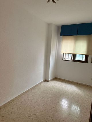Piso en alquiler en San Felipe - El Almendral - La Merced en Jaén