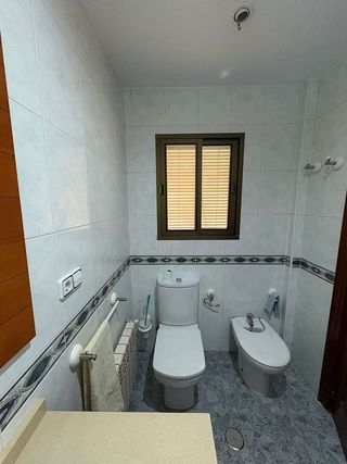 Piso en alquiler en San Felipe - El Almendral - La Merced en Jaén