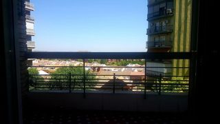 Piso en alquiler en Hospital en Jaén