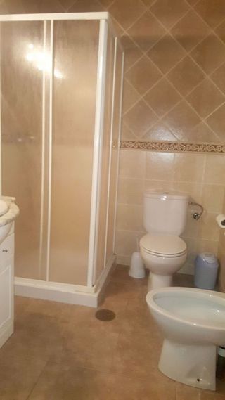 Piso en alquiler en Hospital en Jaén