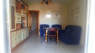 Piso en alquiler en Hospital en Jaén