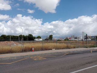 Terreno en alquiler en Son Cladera - El Vivero en Palma de Mallorca