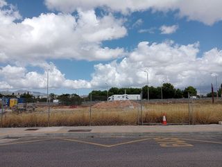 Terreno en alquiler en Son Cladera - El Vivero en Palma de Mallorca